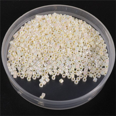 350tk/5g/pakk 2mm AB ühevärvilised riisihelmed DIY käsitsi valmistatud rõivahelmed lahtised ümmargused helmed rõivad tikandid tutitarvikud