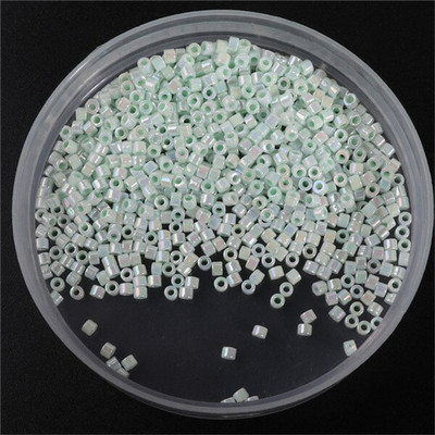 350tk/5g/pakk 2mm AB ühevärvilised riisihelmed DIY käsitsi valmistatud rõivahelmed lahtised ümmargused helmed rõivad tikandid tutitarvikud