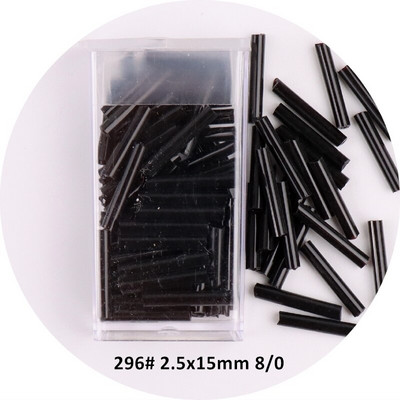 1 karp mustad seemnehelmed 1,5 mm 2 mm 3 mm 4 mm tšehhi klaasist seemnehelmed DIY käsitsi valmistatud käevõru kaelakee helmestega materjalist tarvikud