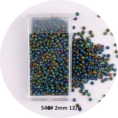 1 karp mustad seemnehelmed 1,5 mm 2 mm 3 mm 4 mm tšehhi klaasist seemnehelmed DIY käsitsi valmistatud käevõru kaelakee helmestega materjalist tarvikud