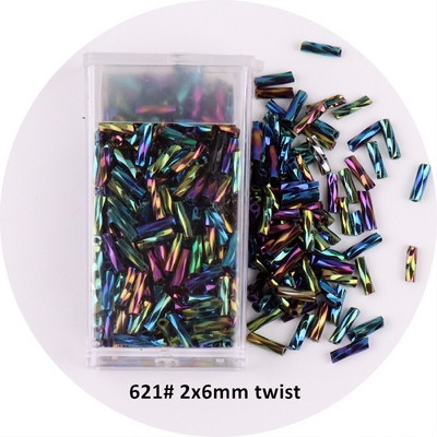 1 karp mustad seemnehelmed 1,5 mm 2 mm 3 mm 4 mm tšehhi klaasist seemnehelmed DIY käsitsi valmistatud käevõru kaelakee helmestega materjalist tarvikud