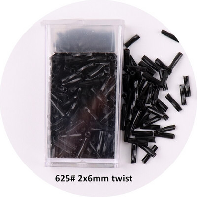 1 karp mustad seemnehelmed 1,5 mm 2 mm 3 mm 4 mm tšehhi klaasist seemnehelmed DIY käsitsi valmistatud käevõru kaelakee helmestega materjalist tarvikud