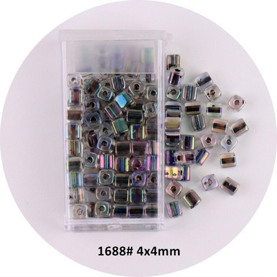 1 karp mustad seemnehelmed 1,5 mm 2 mm 3 mm 4 mm tšehhi klaasist seemnehelmed DIY käsitsi valmistatud käevõru kaelakee helmestega materjalist tarvikud