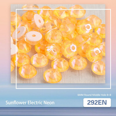 4 mm 6 mm värvilised lambivärvi kristallist klaashelmed kivist ümmargused helmed ehete valmistamiseks meisterdamiseks rõivaste kaunistamiseks