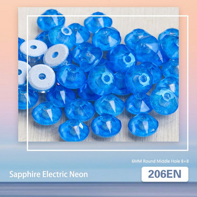 4 mm 6 mm värvilised lambivärvi kristallist klaashelmed kivist ümmargused helmed ehete valmistamiseks meisterdamiseks rõivaste kaunistamiseks