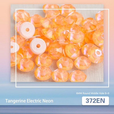 4 mm 6 mm värvilised lambivärvi kristallist klaashelmed kivist ümmargused helmed ehete valmistamiseks meisterdamiseks rõivaste kaunistamiseks