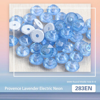 4 mm 6 mm värvilised lambivärvi kristallist klaashelmed kivist ümmargused helmed ehete valmistamiseks meisterdamiseks rõivaste kaunistamiseks