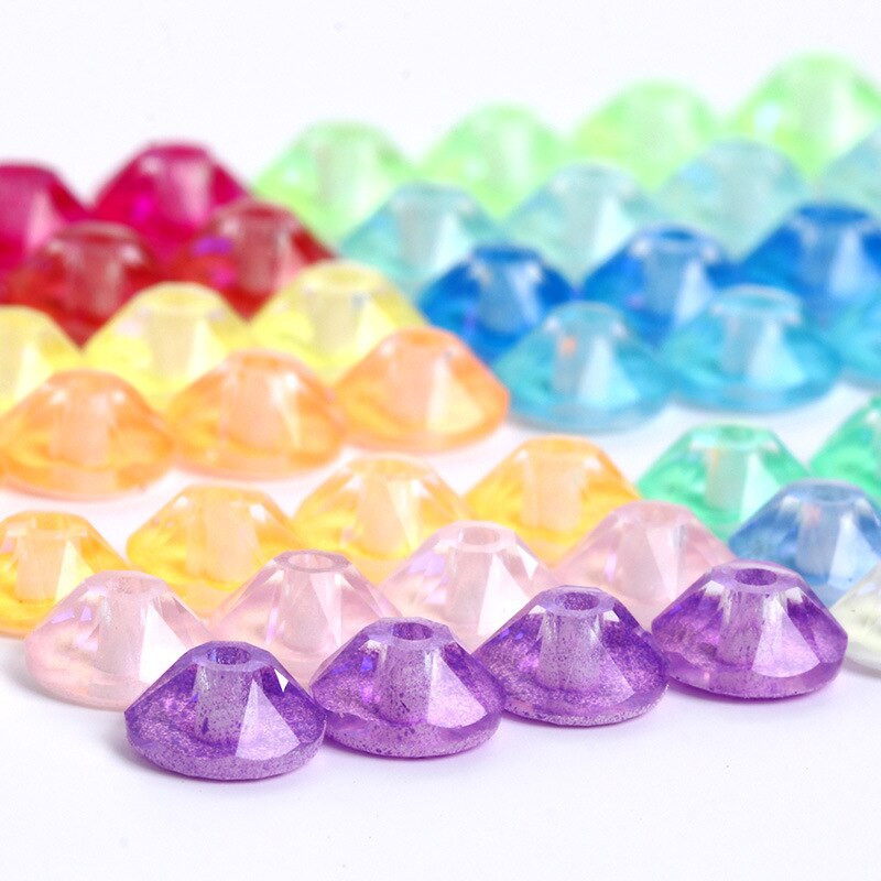 4 mm 6 mm värvilised lambivärvi kristallist klaashelmed kivist ümmargused helmed ehete valmistamiseks meisterdamiseks rõivaste kaunistamiseks