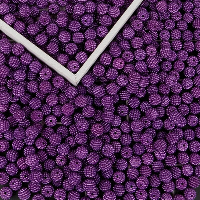 50 τμχ Πολύχρωμες ABS Απομίμηση Πέρλες Χάντρες 10mm Bayberry Στρογγυλές Χάντρες Diy Υλικά Ραπτικής Χειροποίητες Χειροτεχνίες Υφασμάτινες Χάντρες Ενδυμάτων