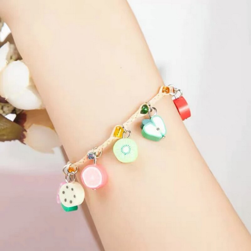 30 ks 10 mm Tai Chi dizajn polymérovej hliny dištančné voľné korálky odevné korálky výroba šperkov DIY náramkové doplnky #RoLi03