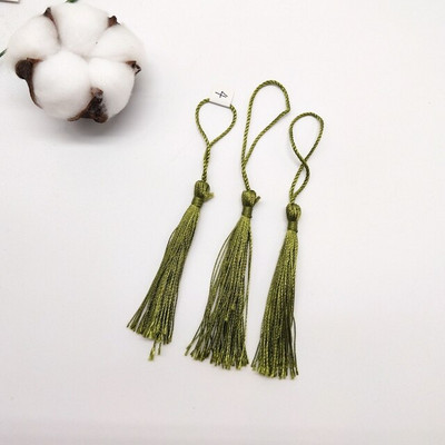 100 vnt./stal. 13CM poliesterio šilko kutai su spygliuku Pakabinamos smaigalio kutais Užuolaidos, skirtos siūti Užuolaidų aksesuarai Pasidaryk pats.