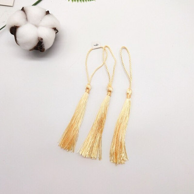 100 vnt./stal. 13CM poliesterio šilko kutai su spygliuku Pakabinamos smaigalio kutais Užuolaidos, skirtos siūti Užuolaidų aksesuarai Pasidaryk pats.