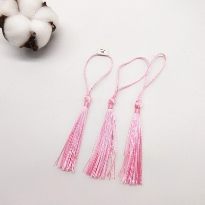 100 vnt./stal. 13CM poliesterio šilko kutai su spygliuku Pakabinamos smaigalio kutais Užuolaidos, skirtos siūti Užuolaidų aksesuarai Pasidaryk pats.