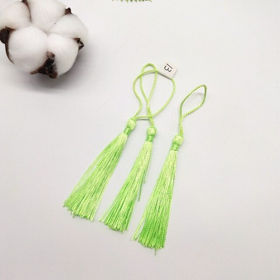 100 vnt./stal. 13CM poliesterio šilko kutai su spygliuku Pakabinamos smaigalio kutais Užuolaidos, skirtos siūti Užuolaidų aksesuarai Pasidaryk pats.