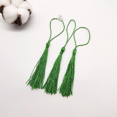 100 vnt./stal. 13CM poliesterio šilko kutai su spygliuku Pakabinamos smaigalio kutais Užuolaidos, skirtos siūti Užuolaidų aksesuarai Pasidaryk pats.