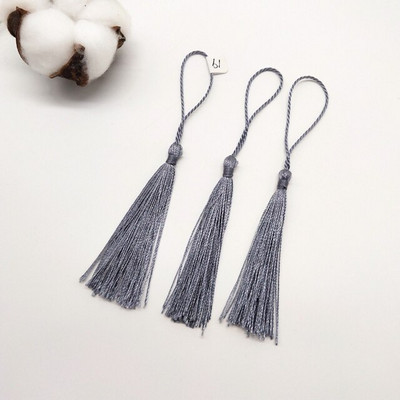 100 vnt./stal. 13CM poliesterio šilko kutai su spygliuku Pakabinamos smaigalio kutais Užuolaidos, skirtos siūti Užuolaidų aksesuarai Pasidaryk pats.