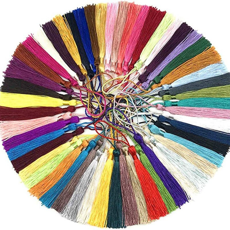 100 vnt./stal. 13CM poliesterio šilko kutai su spygliuku Pakabinamos smaigalio kutais Užuolaidos, skirtos siūti Užuolaidų aksesuarai Pasidaryk pats.