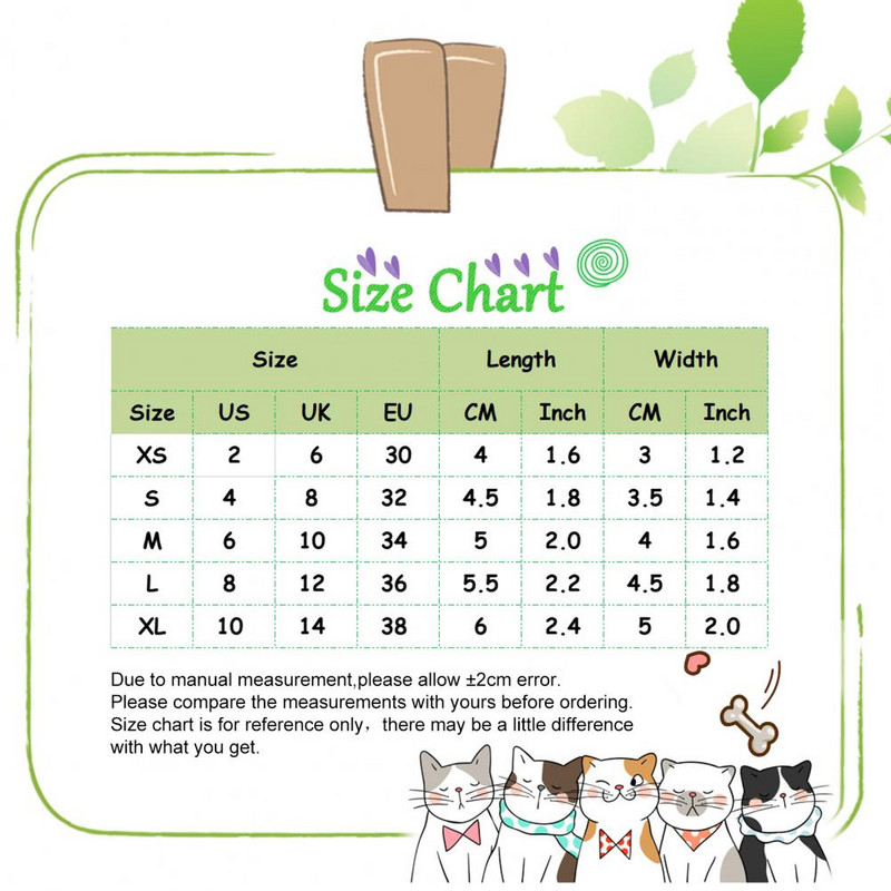 4 ks ponožiek pre mačky, priedušné, protišmykové, odolné proti opotrebovaniu, nepremokavý povrch, udržiavanie tepla, odolné proti poškriabaniu, jesenné a zimné topánky pre psov