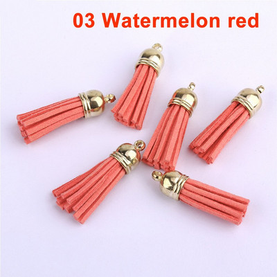 20 ks/sada strapcov, kožené kľúčenky, strapce, mini strapce pre DIY remeslá, kľúčenka, prívesok, letné šperky, náušnice, prívesky