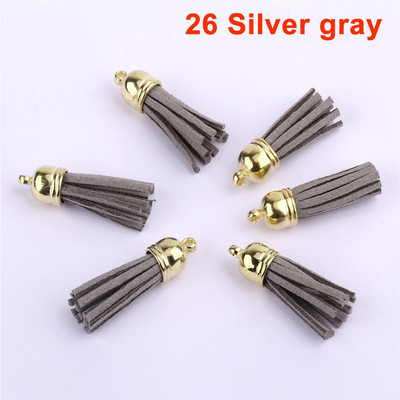 20 ks/sada strapcov, kožené kľúčenky, strapce, mini strapce pre DIY remeslá, kľúčenka, prívesok, letné šperky, náušnice, prívesky