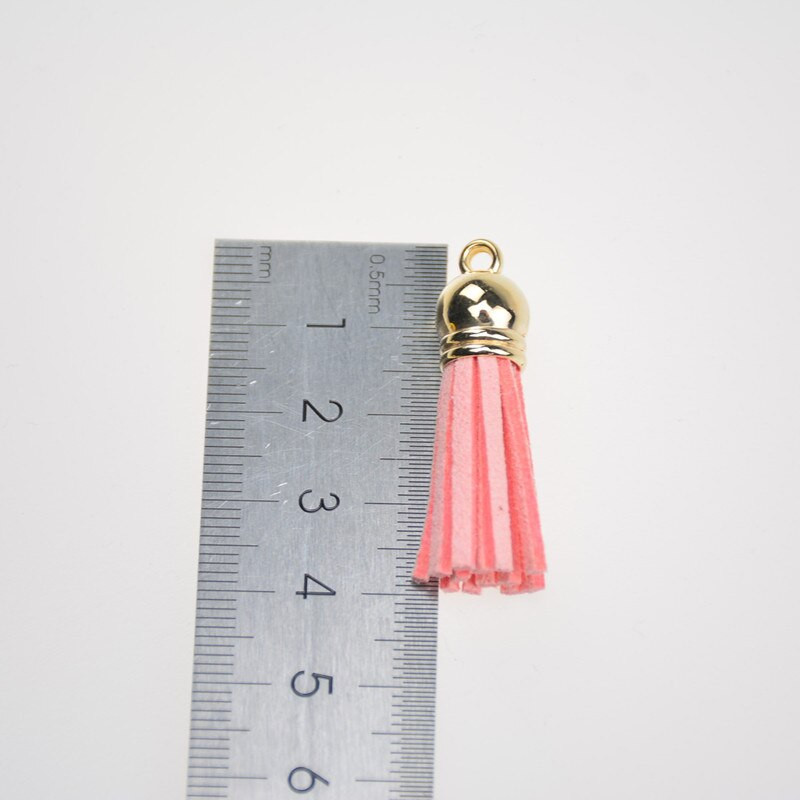 20 ks/sada strapcov, kožené kľúčenky, strapce, mini strapce pre DIY remeslá, kľúčenka, prívesok, letné šperky, náušnice, prívesky