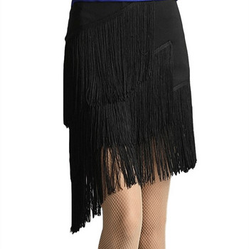 YY-tesco 10 μέτρα πλάτος 20 εκατοστά με δαντέλα με κρόσσια φούντα Κούρεμα για λατινικό φόρεμα Σκηνικά ρούχα Αξεσουάρ Κορδέλα δαντέλα Φούντα