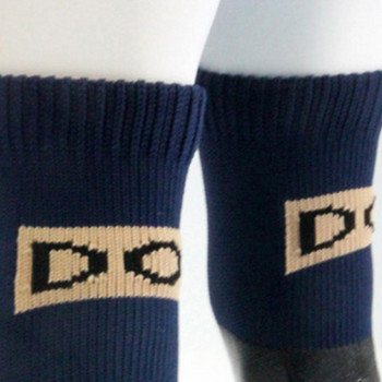 4 бр. Чорапи за кучета Обувки за домашни любимци Дъжд Ботуши за сняг Чорапи Есен Зима