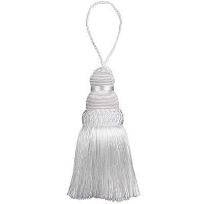 2 vnt. Kutai Užuolaidos Kabantys Pakabukas Kambarių Priedai „Pasidaryk pats“ amatų kutai Kraštais pakabukas Stalo vėliava Raktų kutai Namų dekoravimas