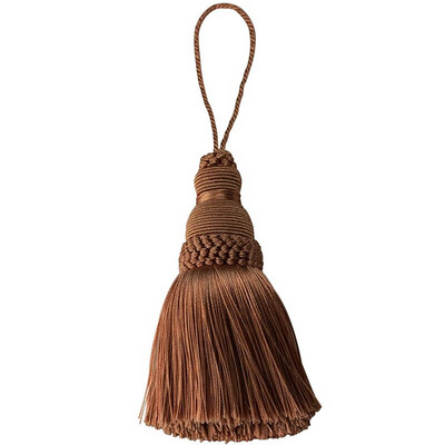 2 vnt. Kutai Užuolaidos Kabantys Pakabukas Kambarių Priedai „Pasidaryk pats“ amatų kutai Kraštais pakabukas Stalo vėliava Raktų kutai Namų dekoravimas