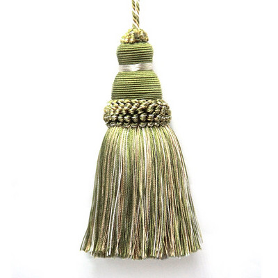 2 vnt. Kutai Užuolaidos Kabantys Pakabukas Kambarių Priedai „Pasidaryk pats“ amatų kutai Kraštais pakabukas Stalo vėliava Raktų kutai Namų dekoravimas