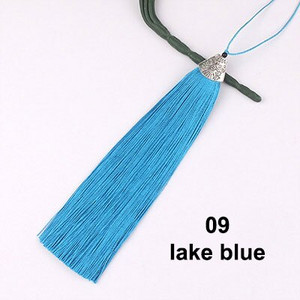 2 vnt. / siunta 17 cm kutai Dekoratyviniai šilko kutai "Pasidaryk pats" Šilkiniai kutai Siuvimo audinio aksesuaras Krašto apdaila, skirta "pasidaryk pats" pakabukų kutų dekoravimui