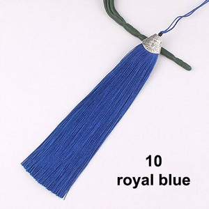 2 vnt. / siunta 17 cm kutai Dekoratyviniai šilko kutai "Pasidaryk pats" Šilkiniai kutai Siuvimo audinio aksesuaras Krašto apdaila, skirta "pasidaryk pats" pakabukų kutų dekoravimui