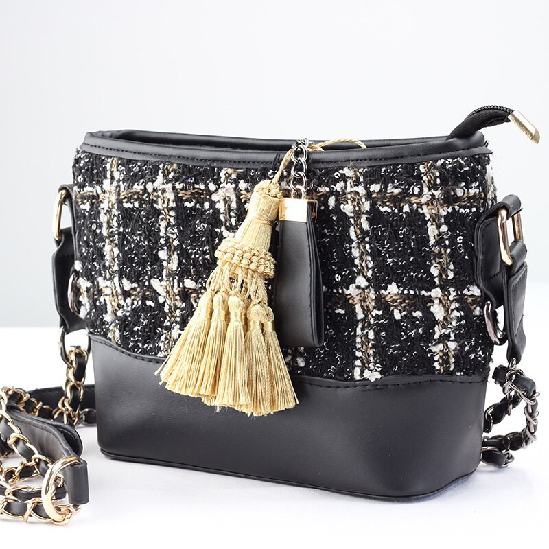 1 db Arany Bojt Lógó Dekoráció Kézműves Selyem Rojtos Bojt Kulcstartó Ecset Barkács dekor táskákhoz Ajtók Függöny Könyvjelzők Kulcsok