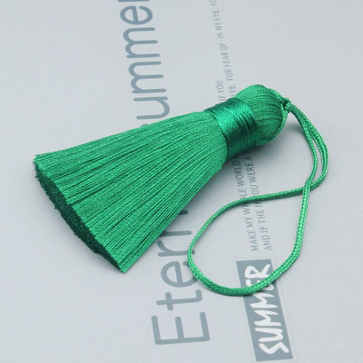 5 ks 50 mm hodvábne strapce na náušnice, dekorácie do domácnosti, párty, remeslá, DIY puzdro na telefón, taška, príslušenstvo, ručne vyrobený prívesok