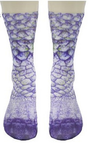 Mokré ponožky, ponožky s kopytami a zvieracími labkami, ponožky so strednou trubicou, DIY kreslené veľkoobchodné zákazkové