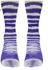 Mokré ponožky, ponožky s kopytami a zvieracími labkami, ponožky so strednou trubicou, DIY kreslené veľkoobchodné zákazkové