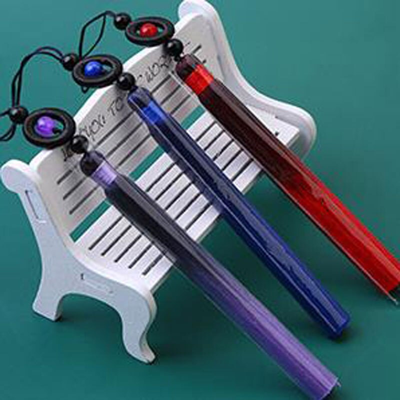 Ciucuri cu gradient de mărgele de transfer, 1 buc, ciucuri mătăsos, lucrați manual, cu buclă pentru artizanat, marcaj, ciucuri, accesorii pentru realizarea de bijuterii