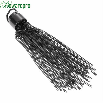 bowarepro Metalna kapa s resicama Nakit Zavjese Odjevni predmeti Ukrasni dodaci DIY Ključ Torba za mobitel Obrub resama Privjesak *1