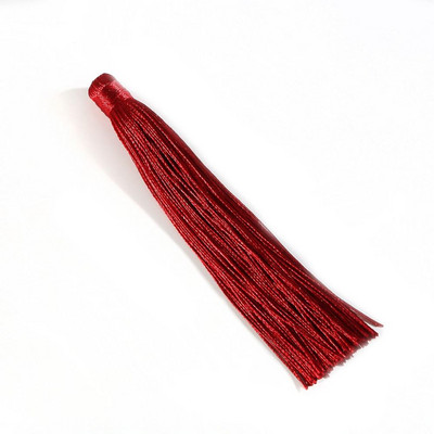 10 buc. ciucuri de mătase de 12 cm franjuri pentru decorarea geanților de mașină, perdele de cusut, bijuterii de îmbrăcăminte, accesorii de decorare pentru petreceri, festivaluri de acasă