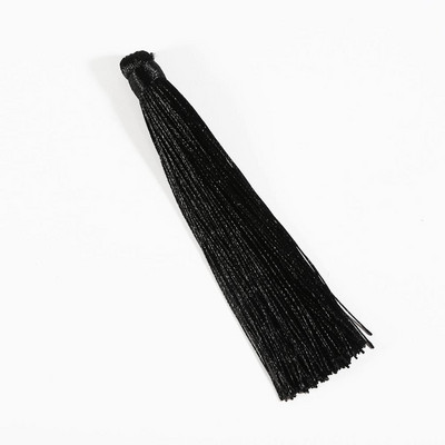 10 buc. ciucuri de mătase de 12 cm franjuri pentru decorarea geanților de mașină, perdele de cusut, bijuterii de îmbrăcăminte, accesorii de decorare pentru petreceri, festivaluri de acasă