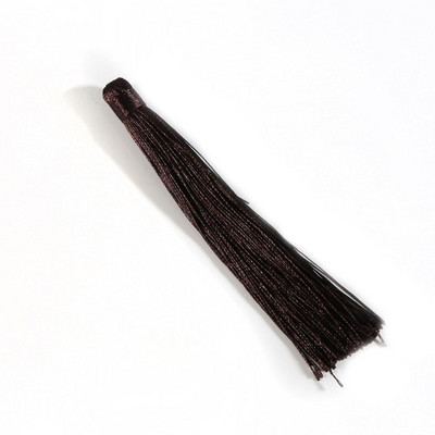 10 buc. ciucuri de mătase de 12 cm franjuri pentru decorarea geanților de mașină, perdele de cusut, bijuterii de îmbrăcăminte, accesorii de decorare pentru petreceri, festivaluri de acasă