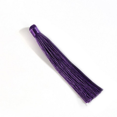 10 buc. ciucuri de mătase de 12 cm franjuri pentru decorarea geanților de mașină, perdele de cusut, bijuterii de îmbrăcăminte, accesorii de decorare pentru petreceri, festivaluri de acasă