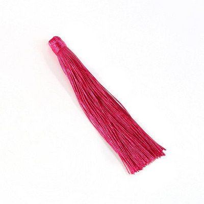 10 buc. ciucuri de mătase de 12 cm franjuri pentru decorarea geanților de mașină, perdele de cusut, bijuterii de îmbrăcăminte, accesorii de decorare pentru petreceri, festivaluri de acasă