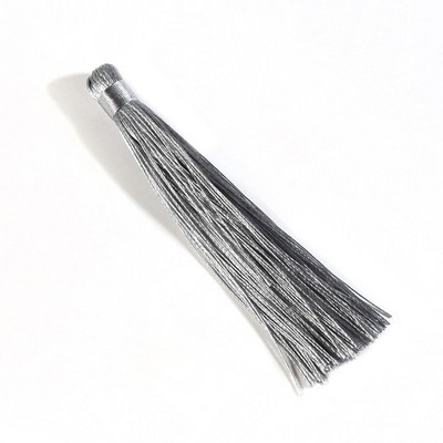 10 buc. ciucuri de mătase de 12 cm franjuri pentru decorarea geanților de mașină, perdele de cusut, bijuterii de îmbrăcăminte, accesorii de decorare pentru petreceri, festivaluri de acasă