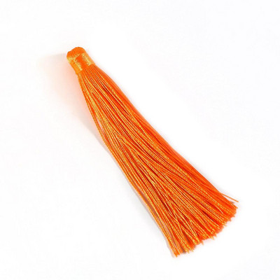 10 buc. ciucuri de mătase de 12 cm franjuri pentru decorarea geanților de mașină, perdele de cusut, bijuterii de îmbrăcăminte, accesorii de decorare pentru petreceri, festivaluri de acasă