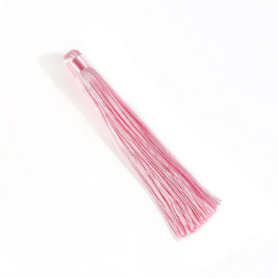 10 buc. ciucuri de mătase de 12 cm franjuri pentru decorarea geanților de mașină, perdele de cusut, bijuterii de îmbrăcăminte, accesorii de decorare pentru petreceri, festivaluri de acasă