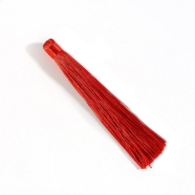 10 buc. ciucuri de mătase de 12 cm franjuri pentru decorarea geanților de mașină, perdele de cusut, bijuterii de îmbrăcăminte, accesorii de decorare pentru petreceri, festivaluri de acasă