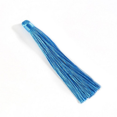 10 buc. ciucuri de mătase de 12 cm franjuri pentru decorarea geanților de mașină, perdele de cusut, bijuterii de îmbrăcăminte, accesorii de decorare pentru petreceri, festivaluri de acasă