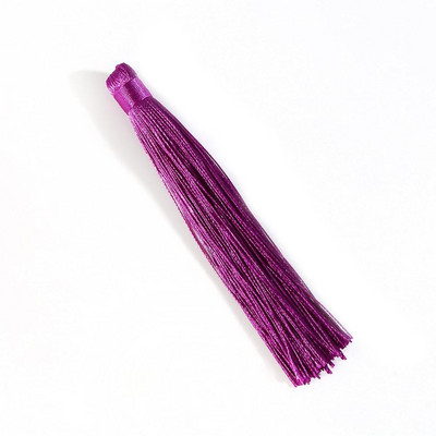10 buc. ciucuri de mătase de 12 cm franjuri pentru decorarea geanților de mașină, perdele de cusut, bijuterii de îmbrăcăminte, accesorii de decorare pentru petreceri, festivaluri de acasă