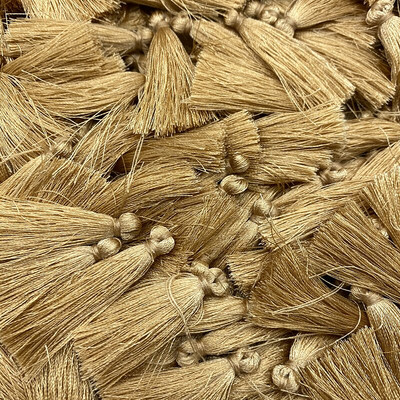 20 ks/sada polyesterových strapcov, strapcov, šijacích záclon, doplnkov na kľúče, prívesku na mobil, strapcov na výrobu šperkov